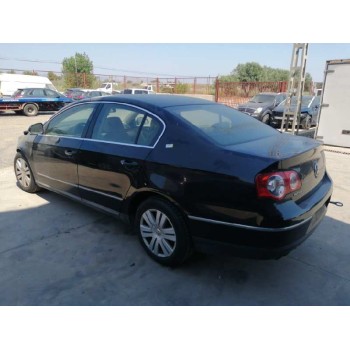 volkswagen passat berlina (3c2) del año 2006