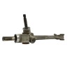 Recambio de cremallera direccion para citroën c1 1.2 12v vti referencia OEM IAM 1663667780  