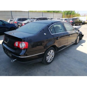 volkswagen passat berlina (3c2) del año 2006