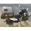 Recambio de carroceria corte para kymco agility 50/125 agility 125 carry referencia OEM IAM   