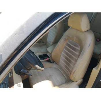 volkswagen passat berlina (3c2) del año 2006