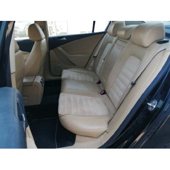 volkswagen passat berlina (3c2) del año 2006