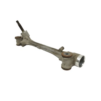 Recambio de cremallera direccion para citroën c1 1.2 12v vti referencia OEM IAM 1663667780  