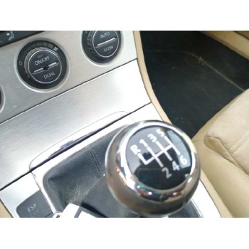 volkswagen passat berlina (3c2) del año 2006