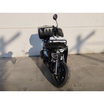 Recambio de carroceria corte para kymco agility 50/125 agility 125 carry referencia OEM IAM   