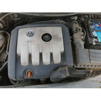 volkswagen passat berlina (3c2) del año 2006