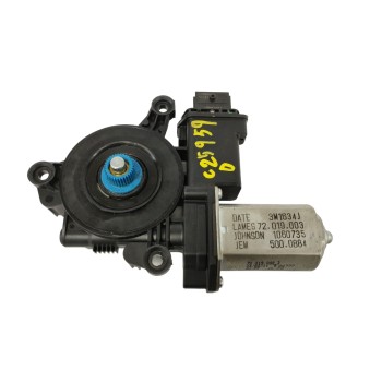 Recambio de motor elevalunas delantero derecho para alfa romeo giulietta (191) 2.0 jtdm referencia OEM IAM 5000884  