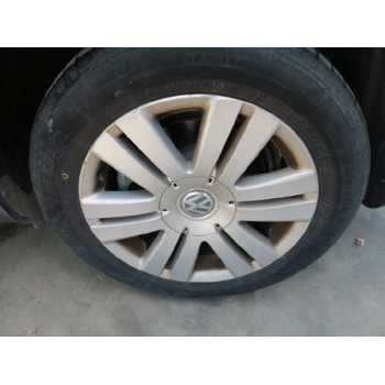 volkswagen passat berlina (3c2) del año 2006