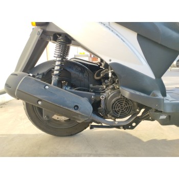 Recambio de carroceria corte para kymco agility 50/125 agility 125 carry referencia OEM IAM   
