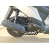 Recambio de carroceria corte para kymco agility 50/125 agility 125 carry referencia OEM IAM   