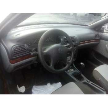 peugeot 406 berlina (s1/s2) del año 1996