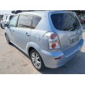 TOYOTA COROLLA VERSO (ZER_, ZZE12_, R1_)