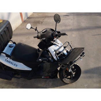 Recambio de carroceria corte para kymco agility 50/125 agility 125 carry referencia OEM IAM   