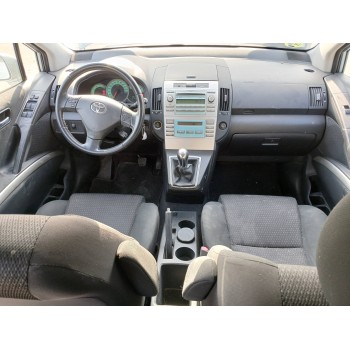 toyota corolla verso (zer_, zze12_, r1_) del año 2008