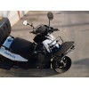 Recambio de carroceria corte para kymco agility 50/125 agility 125 carry referencia OEM IAM   