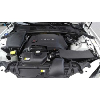 jaguar xf del año 2011