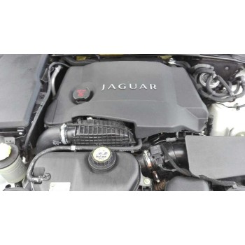 jaguar xf del año 2011