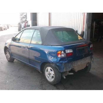 fiat punto cabrio (176) del año 1995
