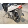 Recambio de carroceria corte para kymco agility 50/125 agility 125 carry referencia OEM IAM   