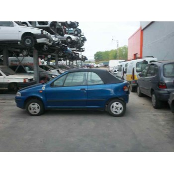 fiat punto cabrio (176) del año 1995