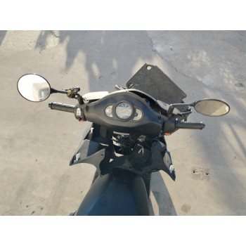 Recambio de carroceria corte para kymco agility 50/125 agility 125 carry referencia OEM IAM   