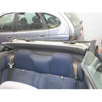 fiat punto cabrio (176) del año 1995