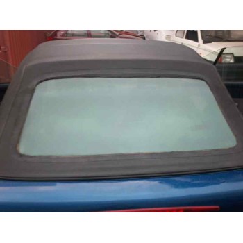 fiat punto cabrio (176) del año 1995