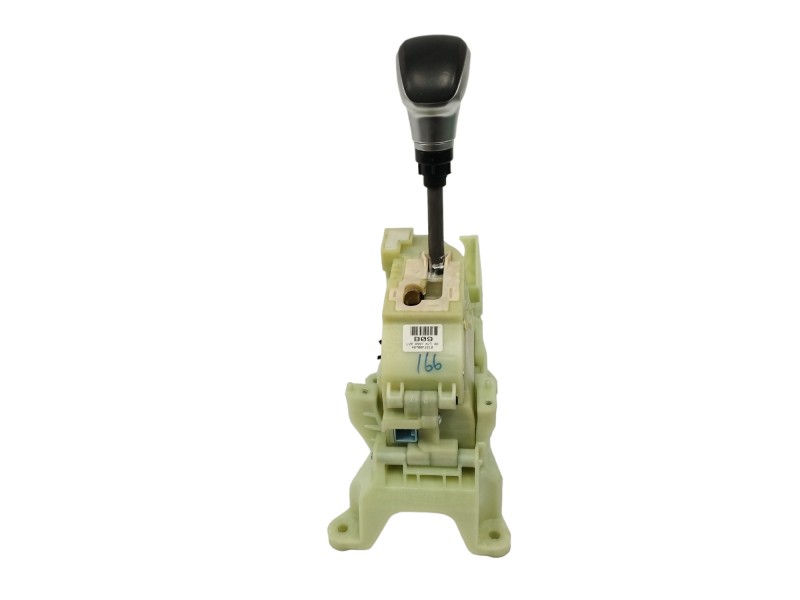 Recambio de palanca cambio para hyundai ioniq tecno hybrid referencia OEM IAM 46701F2140 OBSERVAR FOTO 46700XXXXX