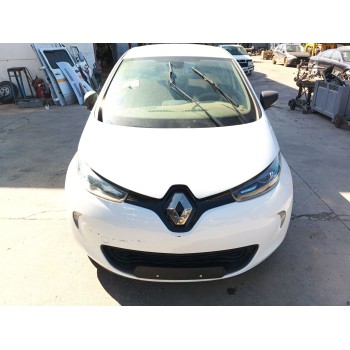 renault zoe (bfm_) del año 2017