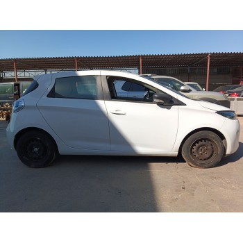 renault zoe (bfm_) del año 2017