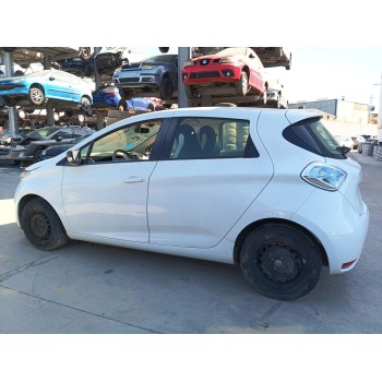 renault zoe (bfm_) del año 2017