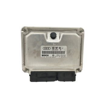 CENTRALITA MOTOR UCE 4B2907401J 0281010822 