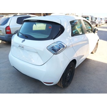 renault zoe (bfm_) del año 2017