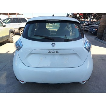 renault zoe (bfm_) del año 2017