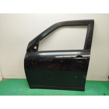 Recambio de puerta delantera izquierda para suzuki swift berlina (mz) 1.3 ddis diesel cat referencia OEM IAM 6800262J00 OBSERVAR