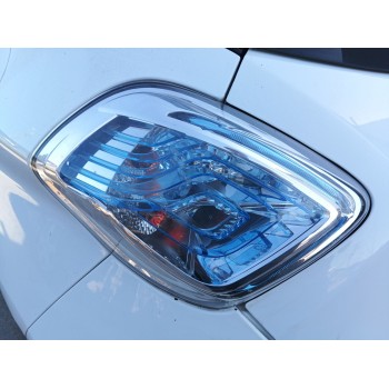 renault zoe (bfm_) del año 2017