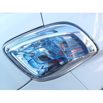 renault zoe (bfm_) del año 2017