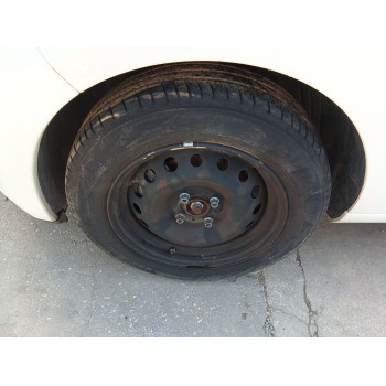 renault zoe (bfm_) del año 2017