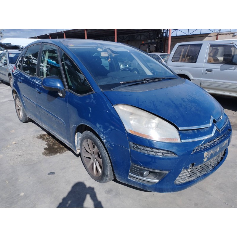 CITROËN C4 PICASSO