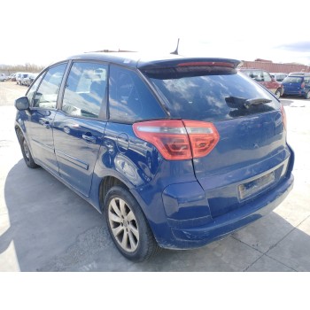 citroën c4 picasso del año 2010