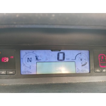 citroën c4 picasso del año 2010