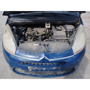 citroën c4 picasso del año 2010