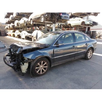 volkswagen passat berlina (3b3) del año 2004