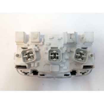 Recambio de luz interior para citroën jumpy fugón 2.0 blue-hdi fap referencia OEM IAM 96887290BJ  