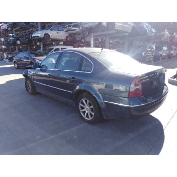 volkswagen passat berlina (3b3) del año 2004