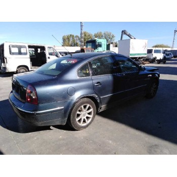 volkswagen passat berlina (3b3) del año 2004