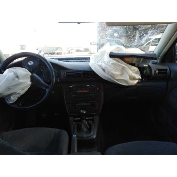 volkswagen passat berlina (3b3) del año 2004