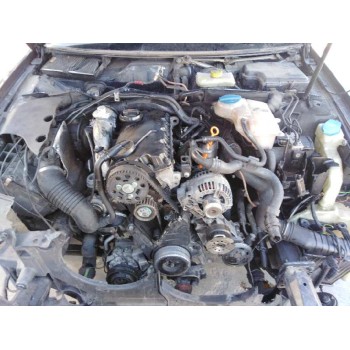 volkswagen passat berlina (3b3) del año 2004