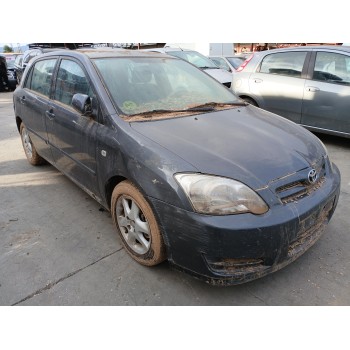 toyota corolla (e12) del año 2006