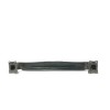 Recambio de refuerzo paragolpes trasero para seat leon (5f1) 1.6 tdi referencia OEM IAM 5F0807305  